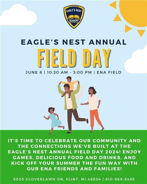 Eagle's Nest Academy